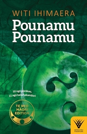 Buy Pounamu Pounamu - Te reo Maori edition