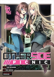 Buy Otherside Picnic 02 (Manga)