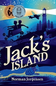 Buy Jack's Island