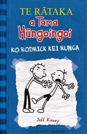 Buy TE RATAKA a Tama Hungoingoi (2) Ko Rodrick kei Runga