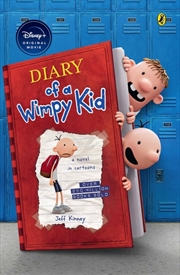 Buy Diary of a Wimpy Kid (BK1)