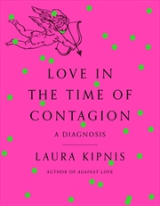 Buy Love in the Time of Contagion