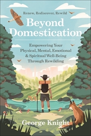 Buy Beyond Domestication