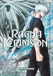 Buy Ragna Crimson 07