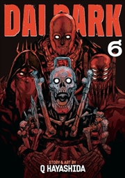 Buy Dai Dark Vol. 6