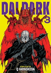 Buy Dai Dark Vol. 3