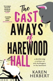 Buy Cast Aways of Harewood Hall