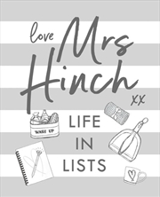 Buy Mrs Hinch: Life in Lists