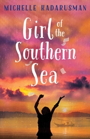 Buy Girl of the Southern Sea