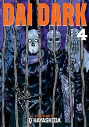 Buy Dai Dark Vol. 4