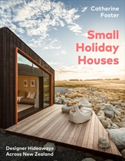 Buy Small Holiday Houses