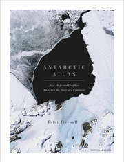 Buy Antarctic Atlas