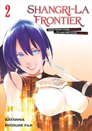 Buy Shangri-La Frontier 2