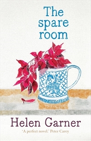 Buy Spare Room