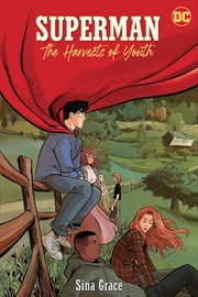 Buy Superman: The Harvests of Youth