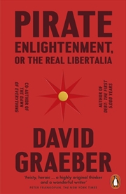 Buy Pirate Enlightenment or the Real Libertalia