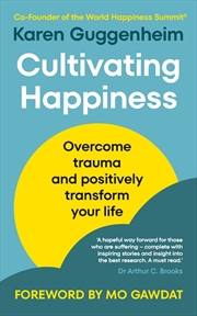 Buy Cultivating Happiness