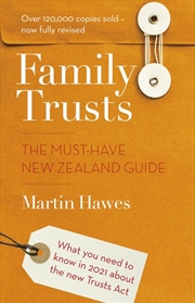 Buy Family Trusts - Revised and Updated