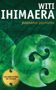 Buy Pounamu Pounamu