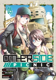 Buy Otherside Picnic 05 (Manga)