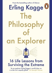 Buy Philosophy for Polar Explorers