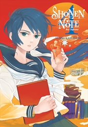 Buy Shonen Note: Boy Soprano 4