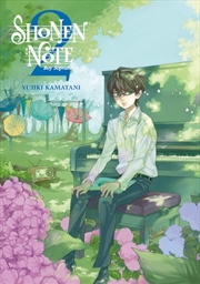 Buy Shonen Note: Boy Soprano 2