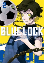 Buy Blue Lock 2