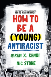 Buy How to Be a (Young) Antiracist