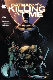 Buy Batman: Killing Time