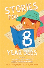 Buy Stories For Eight Year Olds