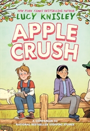 Buy Apple Crush