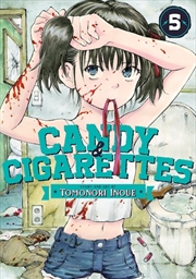 Buy CANDY AND CIGARETTES Vol. 5