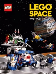 Buy LEGO Space: 1978 - 1992