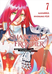 Buy Shangri-La Frontier 7