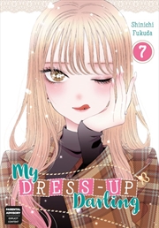 Buy My Dress-Up Darling 07