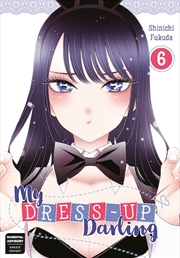 Buy My Dress-Up Darling 06