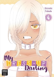 Buy My Dress-Up Darling 04