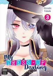 Buy My Dress-Up Darling 03