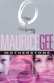 Buy Motherstone: The O Trilogy Vol 3