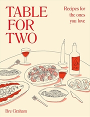 Buy Table for Two