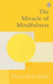 Buy Miracle Of Mindfulness