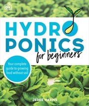 Buy Hydroponics for Beginners