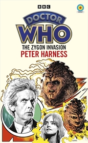 Buy Doctor Who: The Zygon Invasion