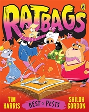 Buy Ratbags 3: Best of Pests