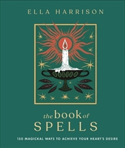 Buy Book of Spells