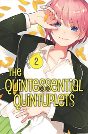 Buy Quintessential Quintuplets 2