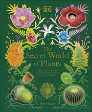 Buy Secret World of Plants