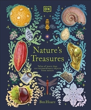 Buy Nature's Treasures