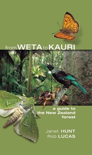 Buy From Weta To Kauri